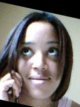 Person who looks like Essence Atkins