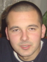 Person who looks like Will Arnett