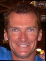 Person who looks like Dale Earnhardt Jr.