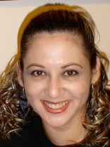 Person who looks like Judy Greer