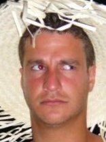 Person who looks like Denis Leary