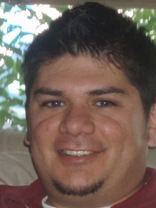 Person who looks like George Lopez