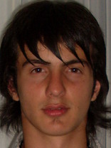 Person who looks like Richie Sambora