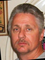 Person who looks like Bill Clinton