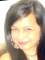 Person who looks like Anna Friel