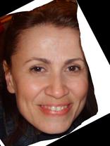 Person who looks like Annabeth Gish