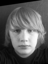 Person who looks like Richie Sambora