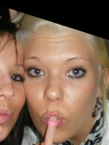 Person who looks like P!nk