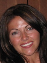 Person who looks like Michelle Pfeiffer