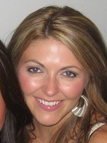 Person who looks like Rebecca Gayheart