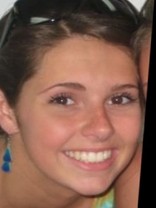 Person who looks like Sophia Bush