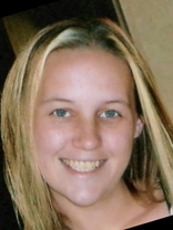 Person who looks like Skye McCole Bartusiak