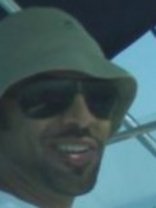 Person who looks like Craig David