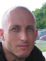 Person who looks like Patrick Dempsey