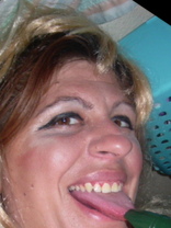 Person who looks like Molly Shannon