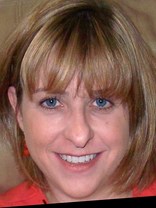 Person who looks like Marlee Matlin