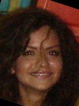 Person who looks like Victoria Rowell