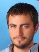 Person who looks like Matt Long