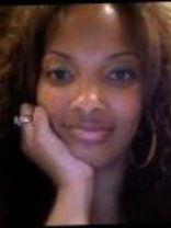 Person who looks like Rochelle Aytes