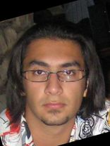 Person who looks like Kyle MacLachlan