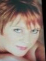 Person who looks like Kathryn Morris