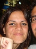 Person who looks like Michelle Rodriguez