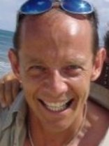 Person who looks like Daniel Day-Lewis