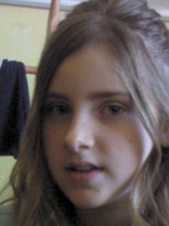 Person who looks like Jennifer Jason Leigh