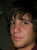 Person who looks like Bryan Greenberg