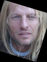 Person who looks like Guy Pearce