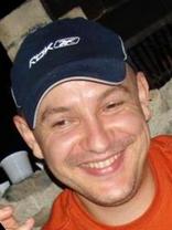 Person who looks like Hugh Jackman