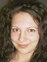 Person who looks like Marisa Petroro