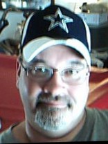 Person who looks like Bruce Campbell