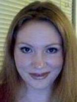 Person who looks like Marg Helgenberger