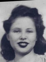 Person who looks like Geena Davis