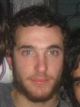 Person who looks like Scott Speedman