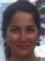 Person who looks like Erin O'Connor