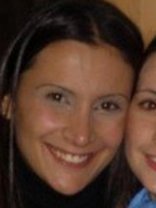 Person who looks like Idina Menzel