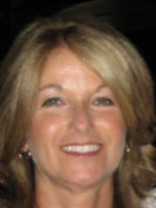 Person who looks like Laura Linney