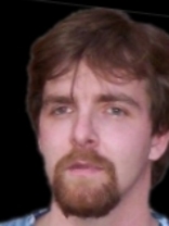 Person who looks like Tom Green