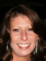 Person who looks like Molly Shannon