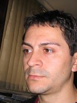 Person who looks like Robert Downey Jr.