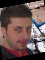 Person who looks like Cole Hauser