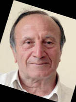 Person who looks like Frank Sinatra