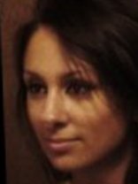 Person who looks like Nicole Scherzinger