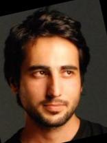 Person who looks like Dylan McDermott