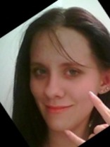 Person who looks like Meg Ryan