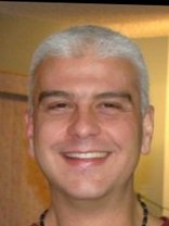 Person who looks like George Eads