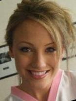 Person who looks like Jamie Lynn Spears