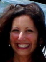 Person who looks like Lisa Edelstein